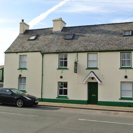 Old Castle Farm Guest House Brecon Eksteriør bilde