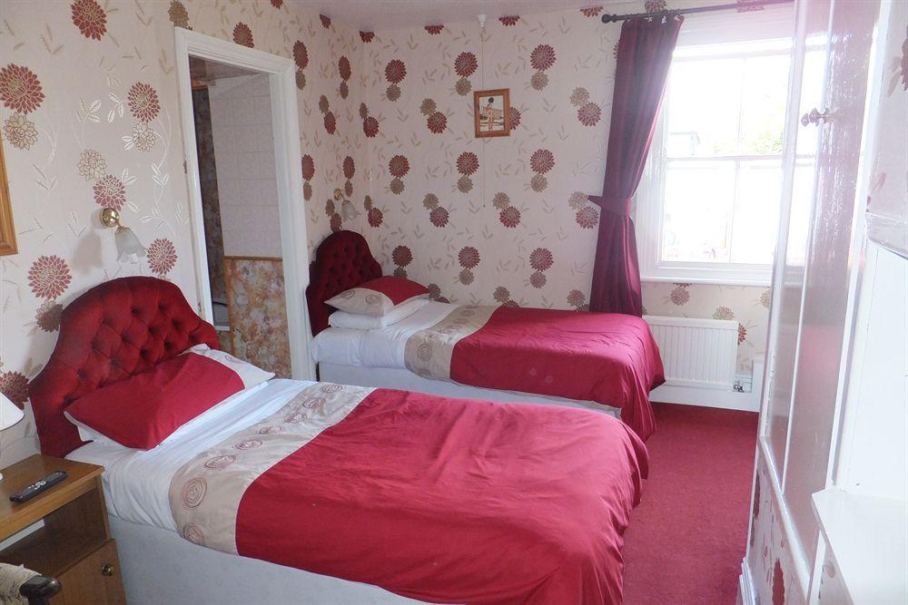 Old Castle Farm Guest House Brecon Eksteriør bilde