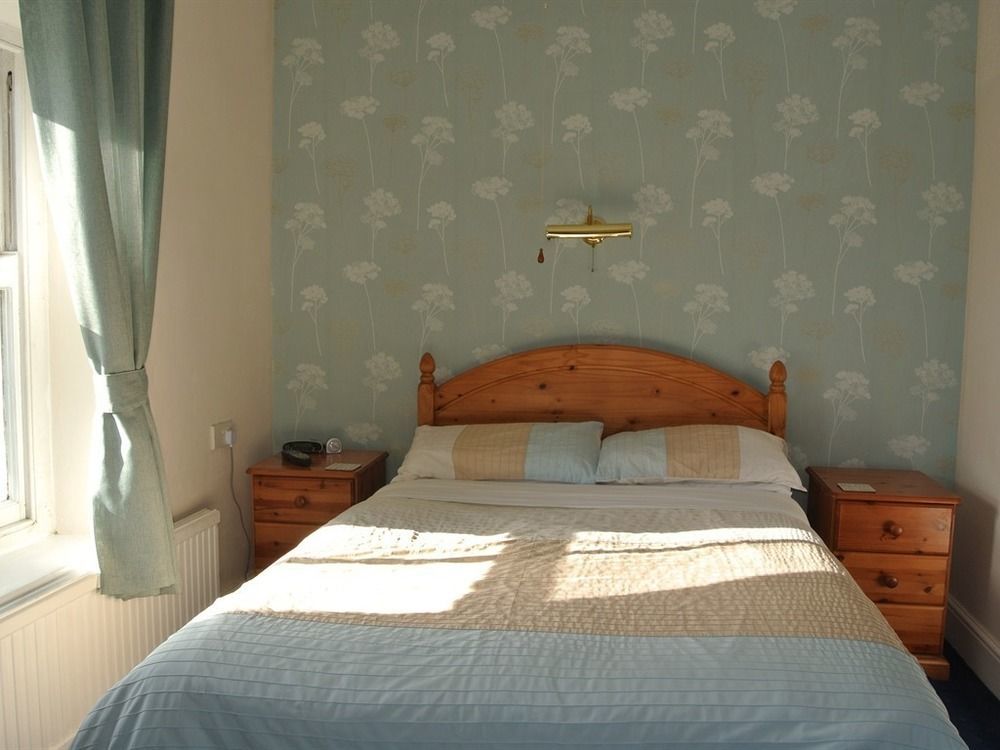 Old Castle Farm Guest House Brecon Eksteriør bilde